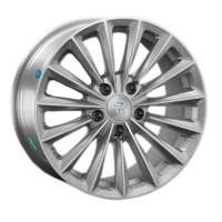 Replay B118 8x17 / 5x120 ET34 DIA72,6 SF