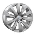 Replay B119 8x18/5x120 ET14 D72.6 Sil