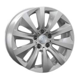 Replay B119 8x18/5x120 ET14 D72.6 Sil