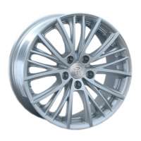 Replay B127 8x18 / 5x120 ET34 DIA72,6 Sil