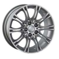 Replay B31 8x18 / 5x120 ET47 DIA72,6 Sil