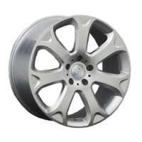 Replay B75 9x19 / 5x120 ET48 DIA74,1 Sil