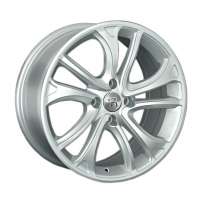 Replay CI45 7x17 / 4x108 ET26 DIA65,1 Sil