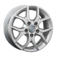 Replay FA7 5,5x15 / 5x114,3 ET50 DIA67,1 Sil