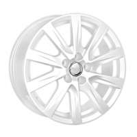 Replay FD60 7x17 / 5x108 ET50 DIA63,3 White