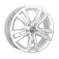 Replay FD61 7x17 / 5x108 ET50 DIA63,3 White