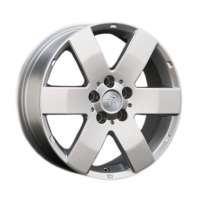 Replay GN20 7x17 / 5x115 ET45 DIA70,1 Sil