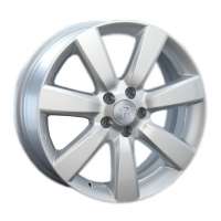 Replay GN25 7x17 / 5x105 ET42 DIA56,6 Sil
