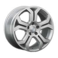 Replay GN28 8x17 / 5x115 ET45 DIA70,1 Sil