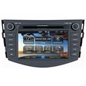 Штатная магнитола TOYOTA RAV-4 2006-12 (AHR-2283R4)
