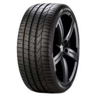 Pirelli P Zero Silver