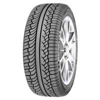 Michelin Latitude Diamaris 275/55 R17 109V