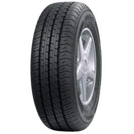 Nokian Tyres Hakka C Cargo 195/75 R16C 107/105S