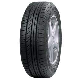 Nokian Tyres Hakka C Van 205/65 R16C 107/105T