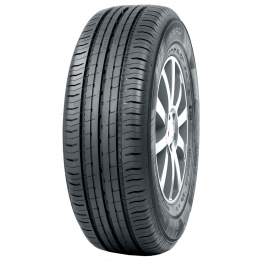 Nokian Tyres HAKKA C2 195/65 R16 104/102T