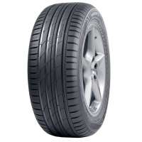 Nokian Hakka Z SUV 235/55 R19 105W