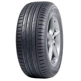 Nokian Tyres Hakka Z SUV 275/55 R19 115W