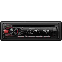 Автомагнитола Kenwood KDC-161URY