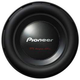 Pioneer TS-W5102SPL