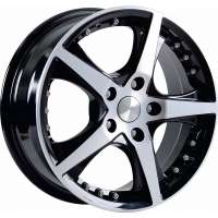 Скад Diamond 6,5x16 / 5x108 ET45 DIA67,1 Алмаз