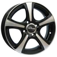 Tech Line 405 5x14 / 4x98 ET35 DIA58,6 BD
