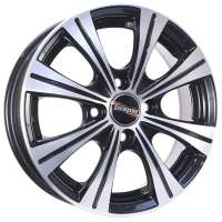 Tech Line 423 5.5x14/4x100 ET49 D56.6 BD