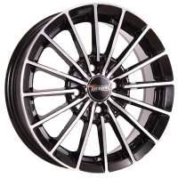 Tech Line 426 5,5x14 / 4x98 ET35 DIA58,6 BD