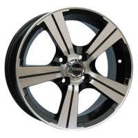 Tech Line 503 6,5x15 / 5x112 ET40 DIA66,6 BD