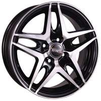 Tech Line 530 6x15 / 5x112 ET45 DIA57,1 BD