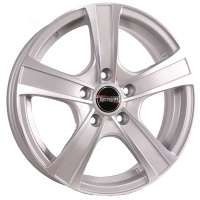 Tech Line 619 6,5x16 / 5x120 ET46 DIA65,1 SD