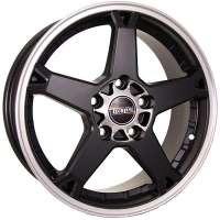 Tech Line 656 6,5x16 / 5x114,3 ET40 DIA67,1 BDM
