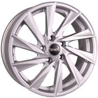Tech Line 706 7x17 / 5x114,3 ET45 DIA60,1 S