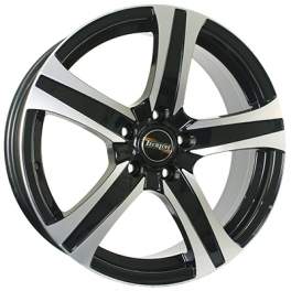 Tech Line 801 7.5x18/5x114.3 ET40 D66.1 BD