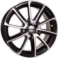 Tech Line Neo 748 7x17 / 5x114,3 ET45 DIA60,1 BD