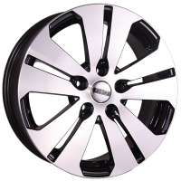 Tech Line Neo 718 6,5x17 / 5x114,3 ET45 DIA60,1 BD