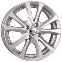 Tech Line Neo 659 6,5x16 / 5x114,3 ET45 DIA67,1 Silver
