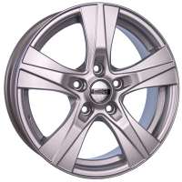 Tech Line Neo 643 6,5x16 / 5x105 ET39 DIA56,6 Silver