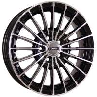 Tech Line Neo 637 6,5x16 / 5x114,3 ET45 DIA67,1 BD