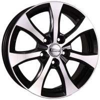 Tech Line Neo 633 6,5x16 / 5x114,3 ET45 DIA60,1 BD