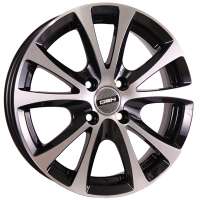 Tech Line Neo 509 6x15 / 4x100 ET45 DIA54,1 BD