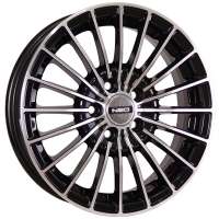 Tech Line Neo 437 5,5x14 / 4x100 ET43 DIA67,1 BD