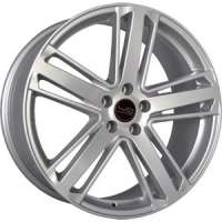 LegeArtis Optima A51 9x20/5x112 ET39 D66.6 Sil