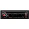 Автомагнитола Kenwood KDC-BT33U