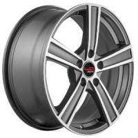 LegeArtis A62 7x16 / 5x112 ET42 DIA57,1 GMF