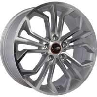 LegeArtis B112 10x19 / 5x120 ET21 DIA72,6 SF