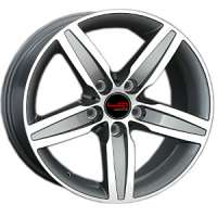 LegeArtis B142 7x16 / 5x120 ET34 DIA72,6 GMF