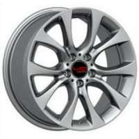 LegeArtis B148 9x19 / 5x120 ET48 DIA74,1 Sil