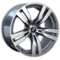 LegeArtis B99 10x19 / 5x120 ET53 DIA74,1 SF