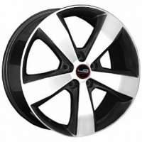 LegeArtis CR9 8x20 / 5x127 ET56 DIA71,6 GMF