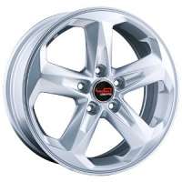 LegeArtis FD32 6,5x16 / 5x108 ET50 DIA63,3 White